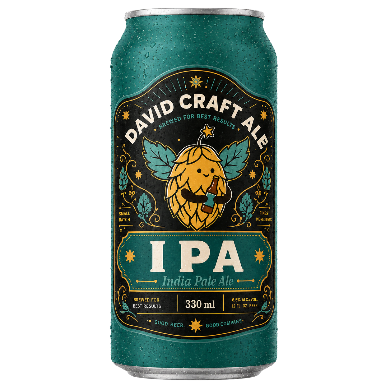 IPA can